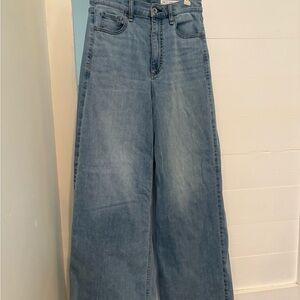 rag & bone Serena High Waist Jeans